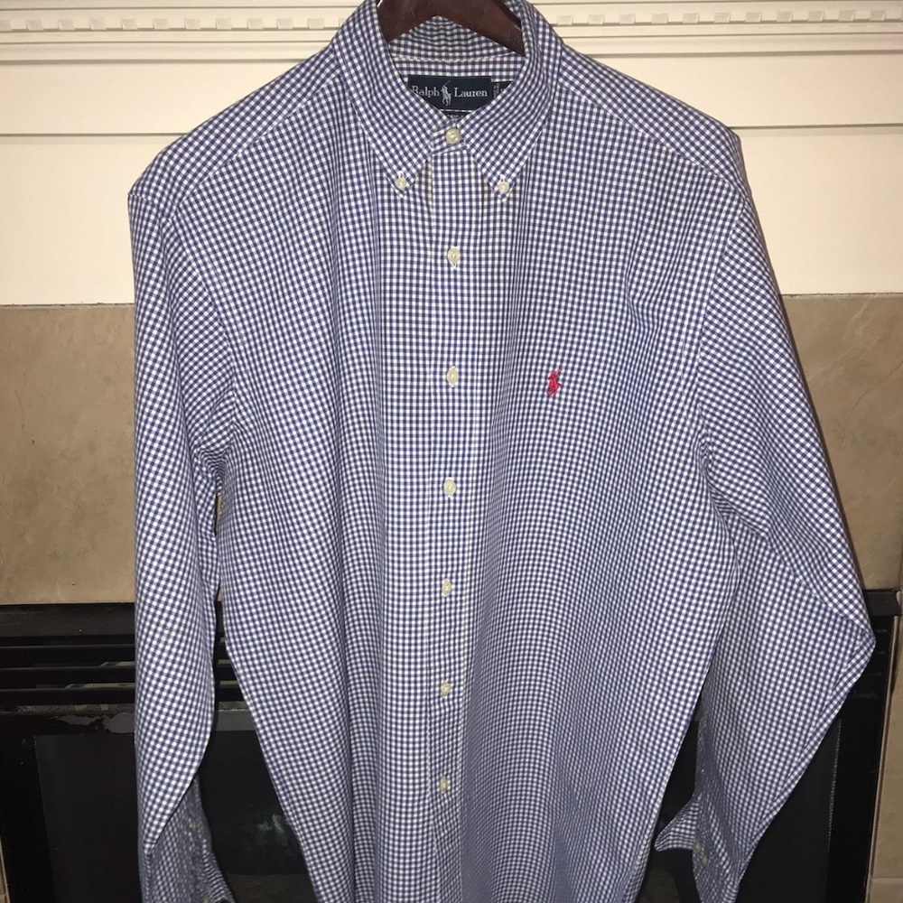 Ralph Lauren Polo